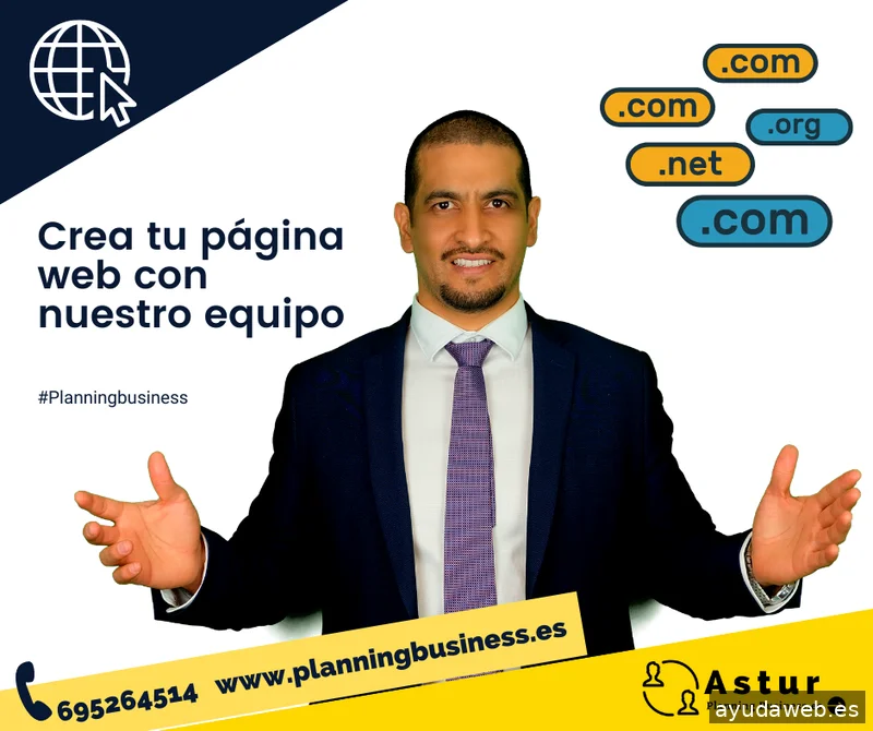 Asturiana de Marketing - Agencia de Marketing Digital en Gijón