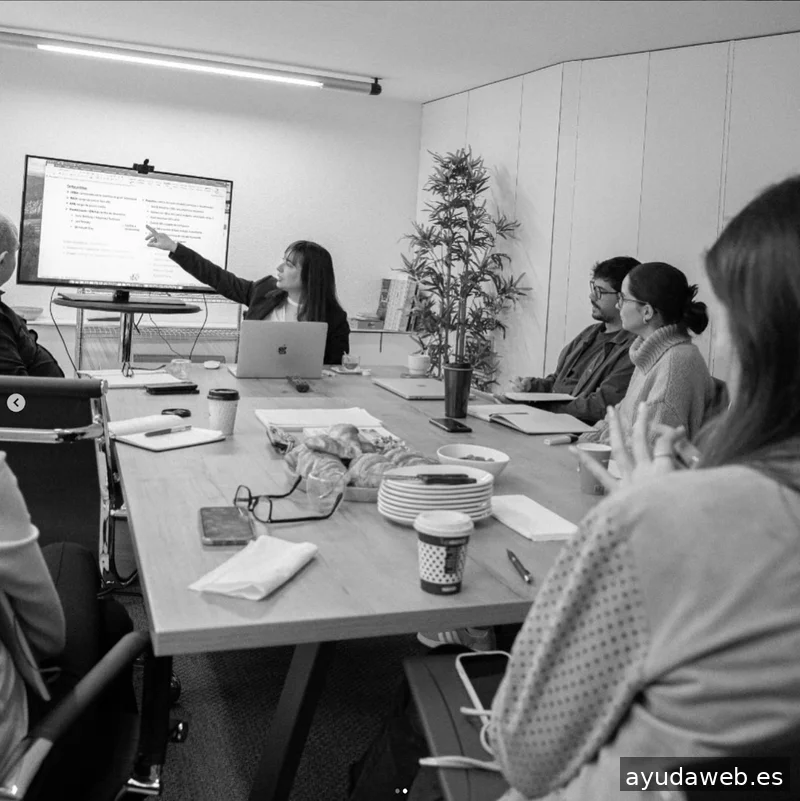 La Factoria - Agència Creativa