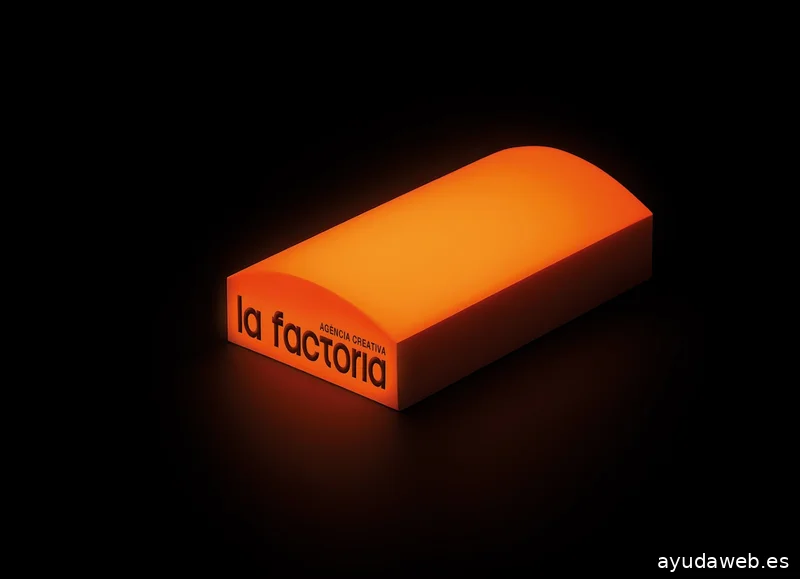 La Factoria - Agència Creativa