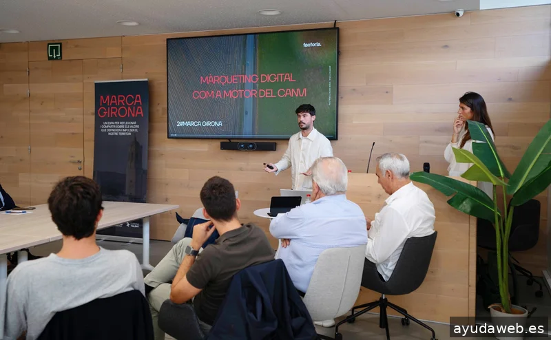 La Factoria - Agència Creativa