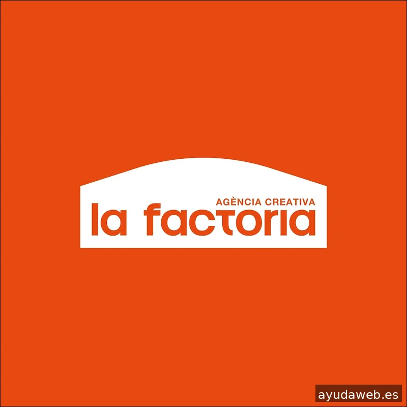 La Factoria - Agència Creativa