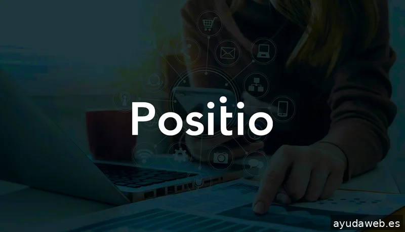 Positio Marketing Online