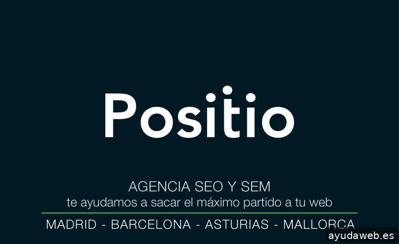 Positio Marketing Online