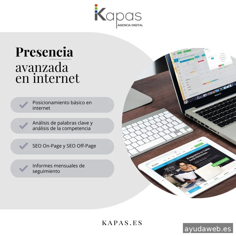 Kapas Global S.L.