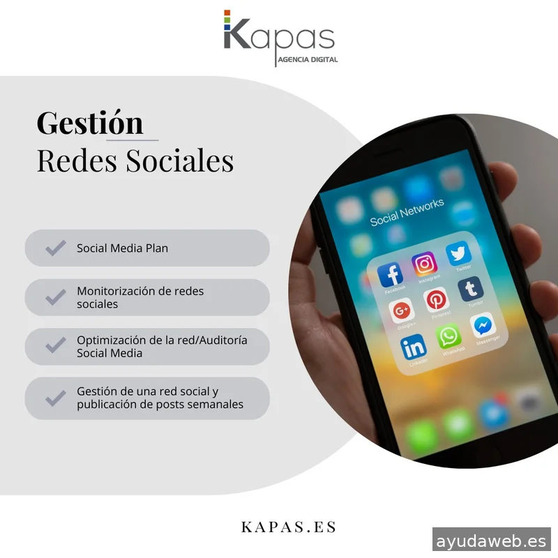Kapas Global S.L.