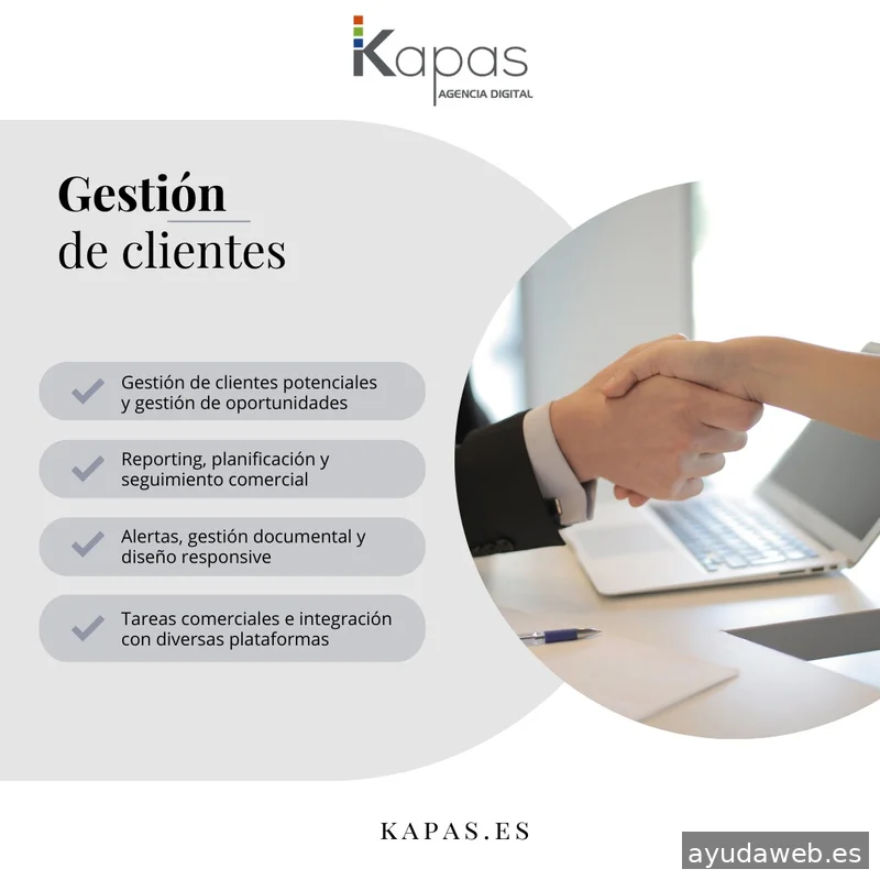 Kapas Global S.L.