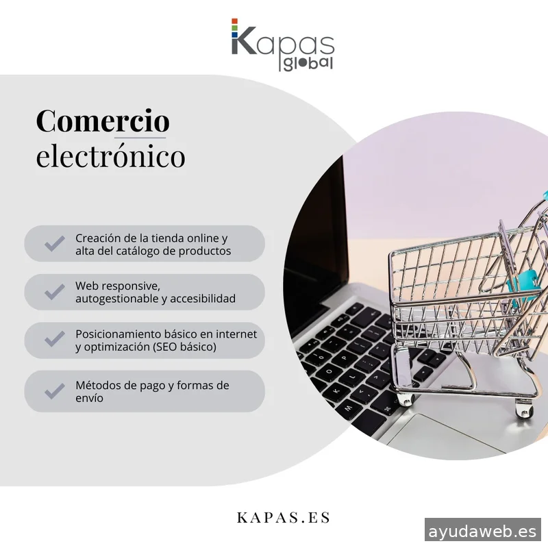 Kapas Global S.L.