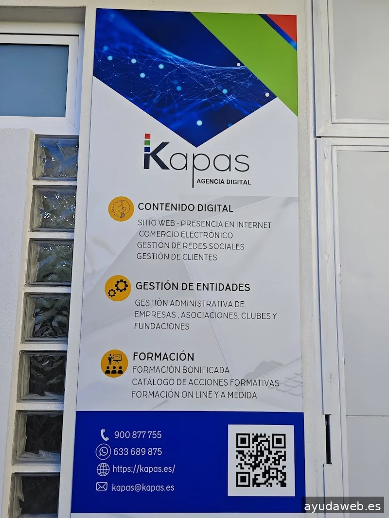 Kapas Global S.L.