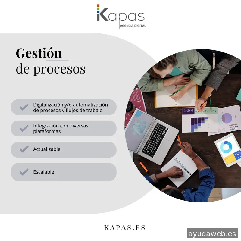 Kapas Global S.L.