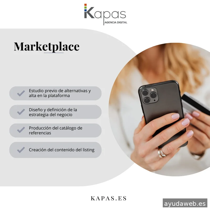 Kapas Global S.L.