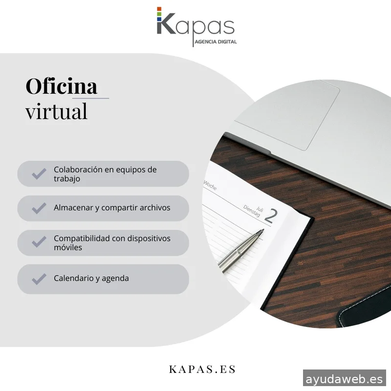 Kapas Global S.L.