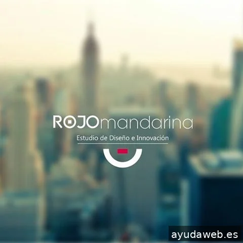 ROJOmandarina