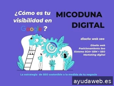 Micoduna Digital