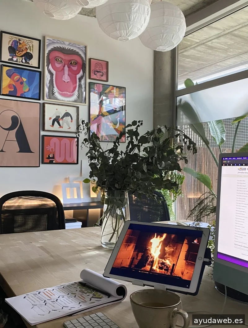 A Little Too Much Design Studio