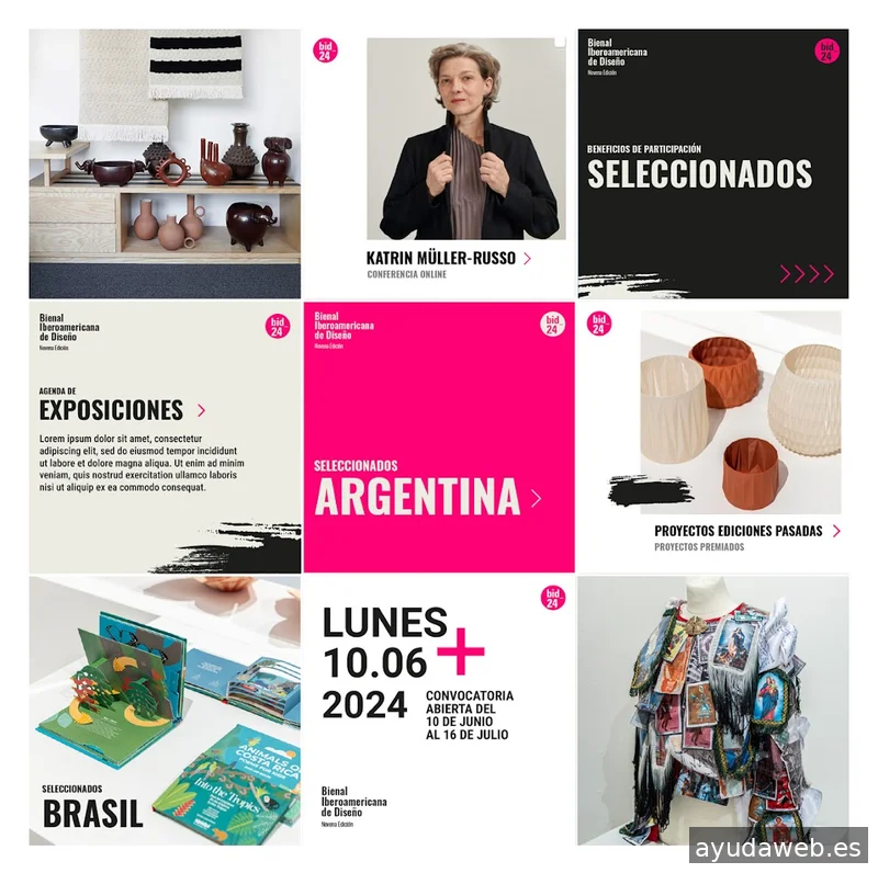 A Little Too Much Design Studio
