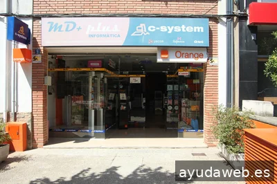 mdplus telecom | Internet de proximitat