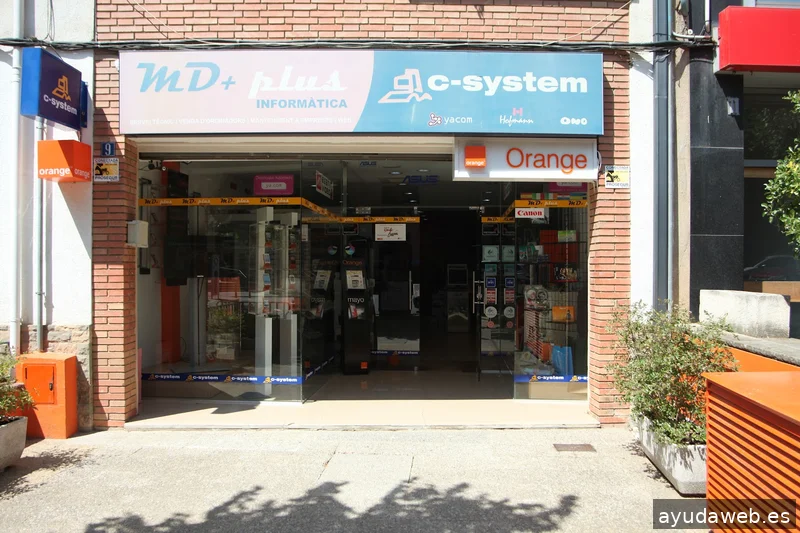 mdplus telecom | Internet de proximitat