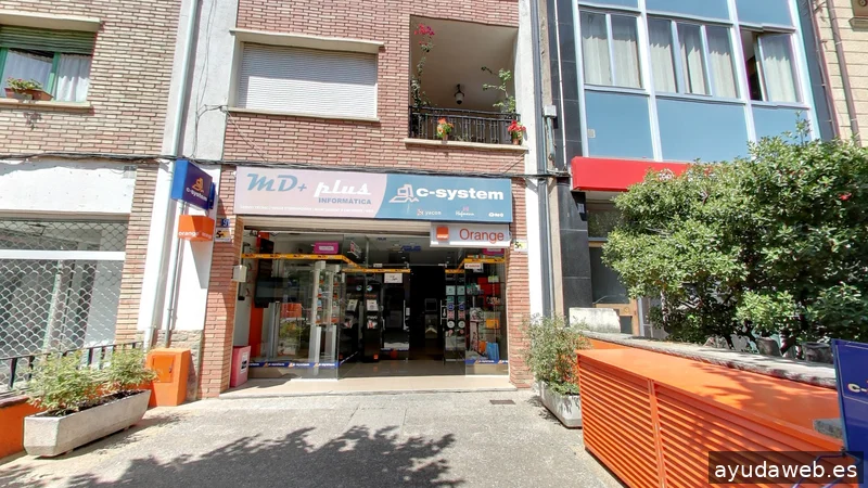 mdplus telecom | Internet de proximitat