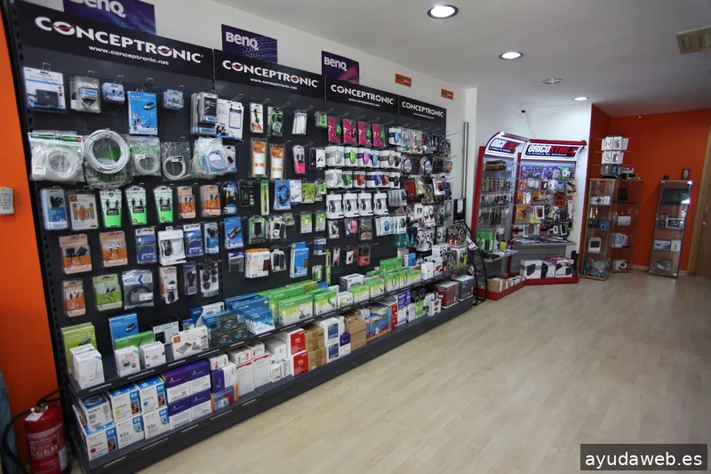 mdplus telecom | Internet de proximitat