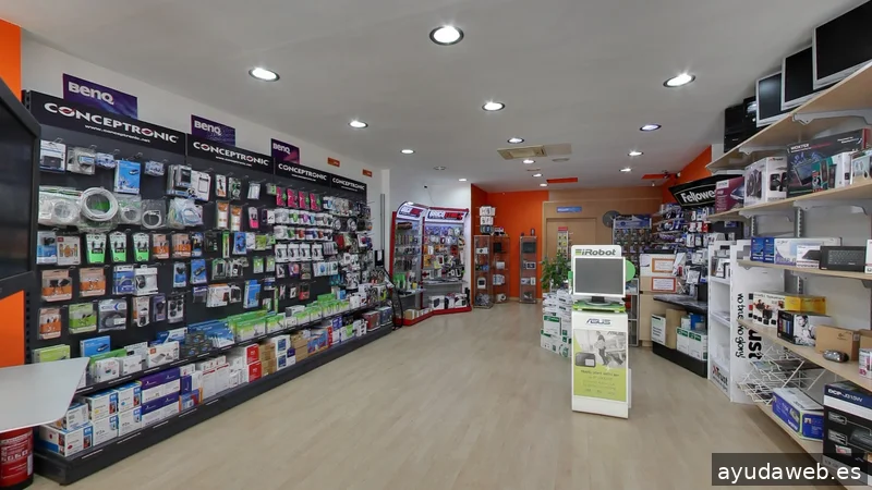 mdplus telecom | Internet de proximitat