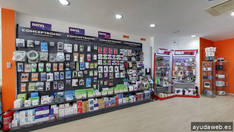 mdplus telecom | Internet de proximitat