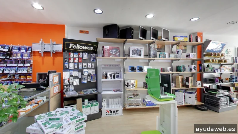 mdplus telecom | Internet de proximitat