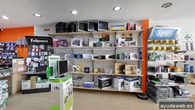 mdplus telecom | Internet de proximitat