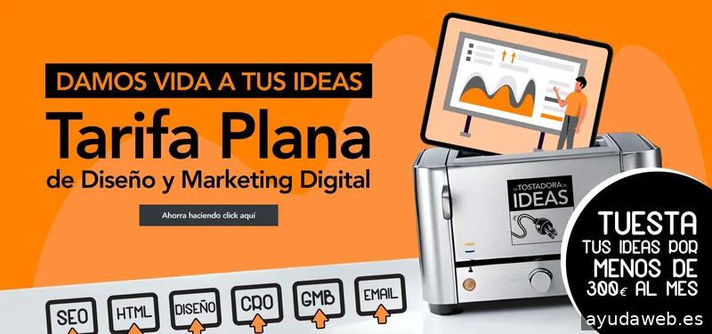 La Tostadora de Ideas