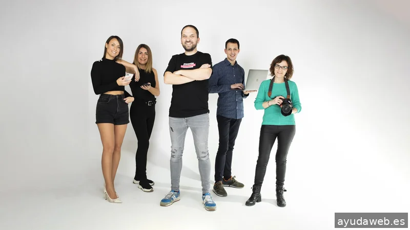 pikstudio | disseny web i realització multimedia