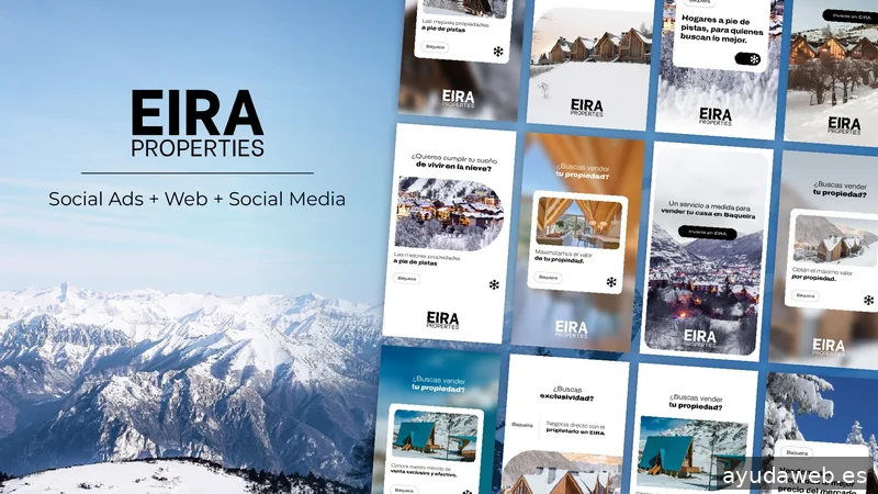 Eximia Studio - Agencia Marketing Digital Excepcional