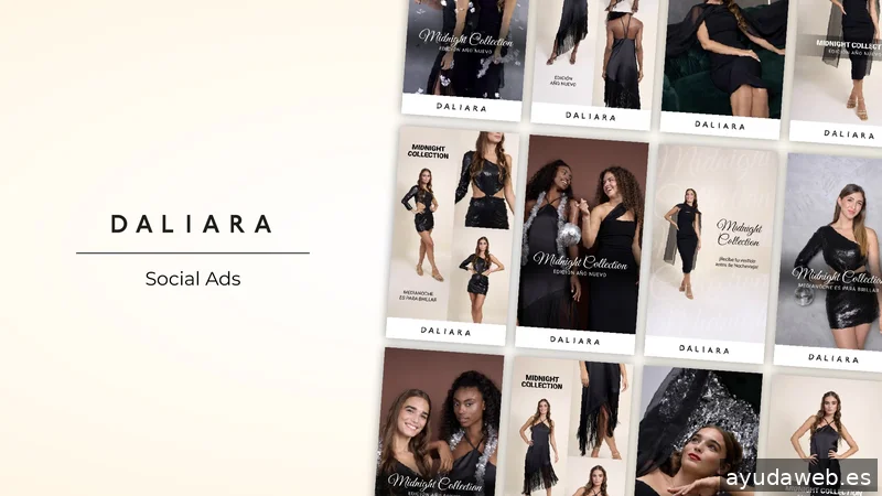 Eximia Studio - Agencia Marketing Digital Excepcional