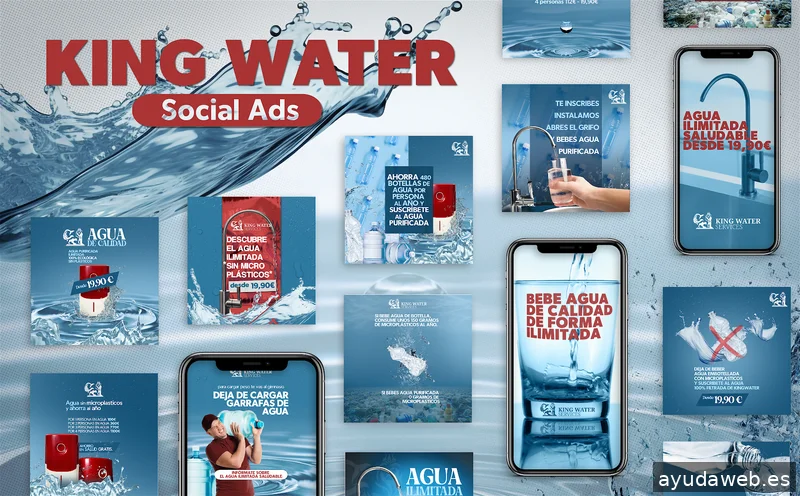 Eximia Studio - Agencia Marketing Digital Excepcional