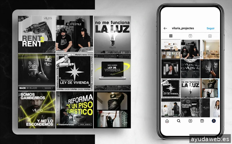 Eximia Studio - Agencia Marketing Digital Excepcional