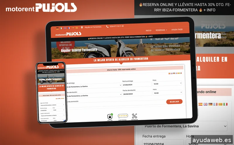 Eximia Studio - Agencia Marketing Digital Excepcional