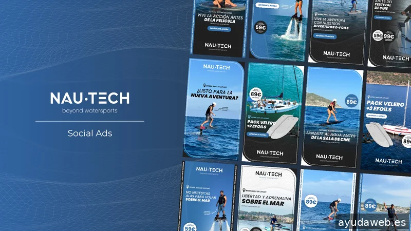 Eximia Studio - Agencia Marketing Digital Excepcional