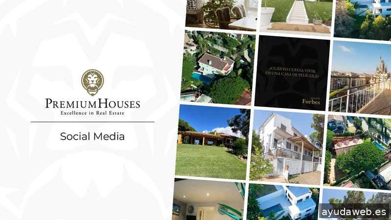Eximia Studio - Agencia Marketing Digital Excepcional