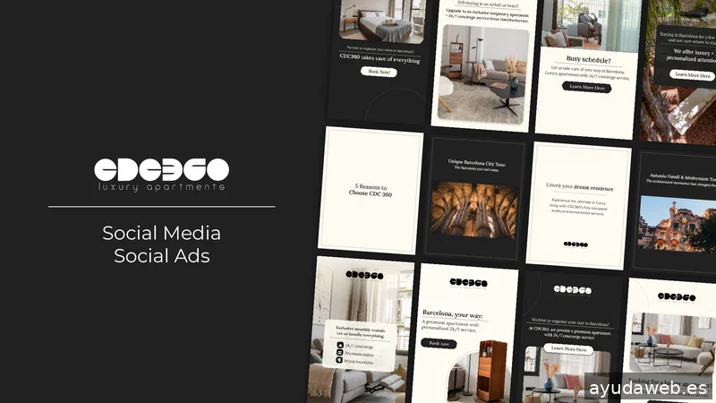 Eximia Studio - Agencia Marketing Digital Excepcional