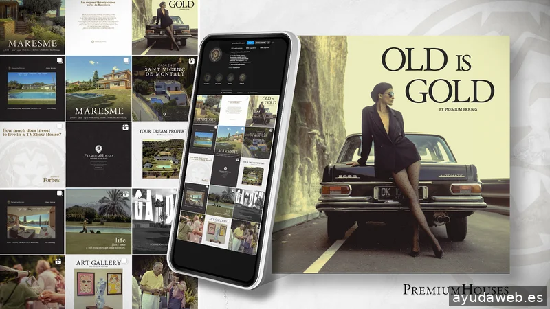 Eximia Studio - Agencia Marketing Digital Excepcional