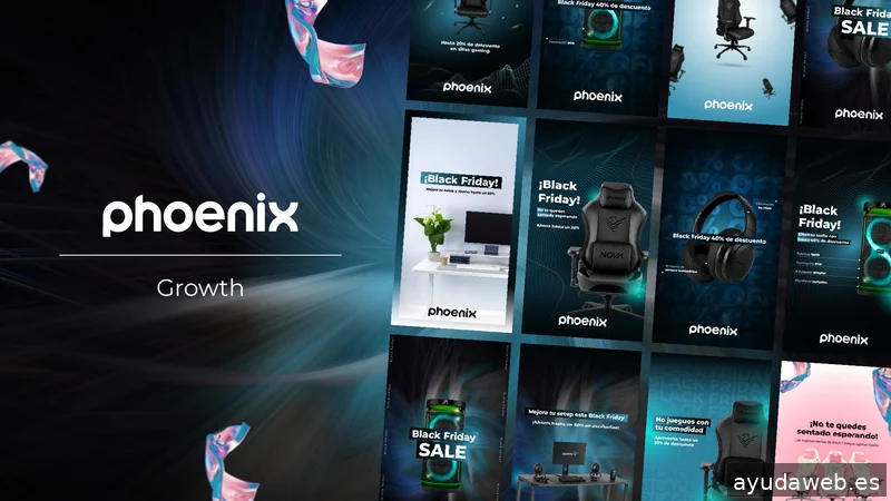 Eximia Studio - Agencia Marketing Digital Excepcional