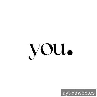 You the agency