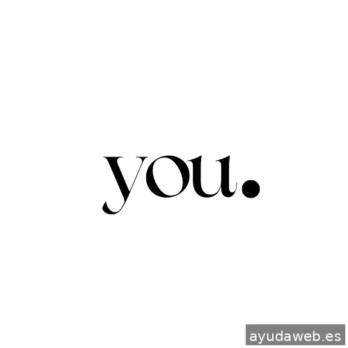 You the agency