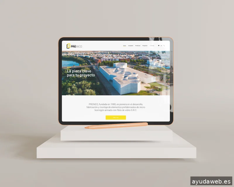 Digital Inter Services