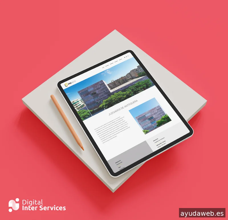 Digital Inter Services