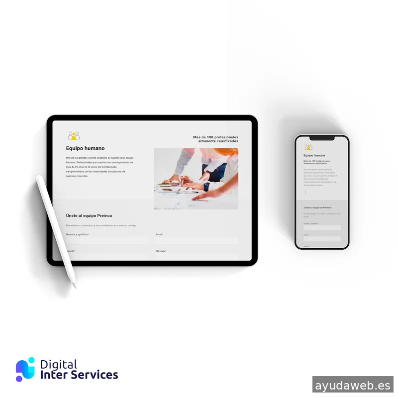 Digital Inter Services