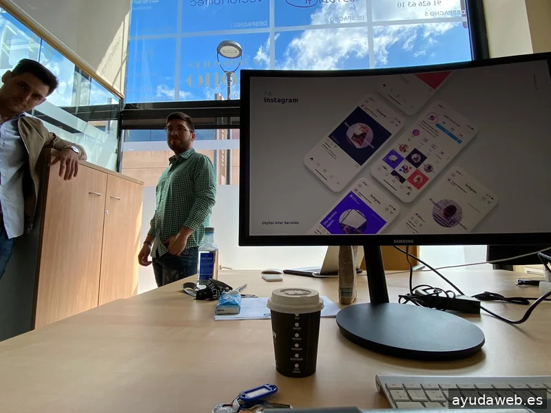 Digital Inter Services