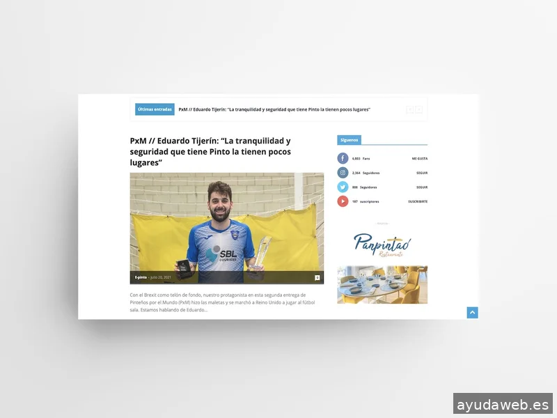 Digital Inter Services