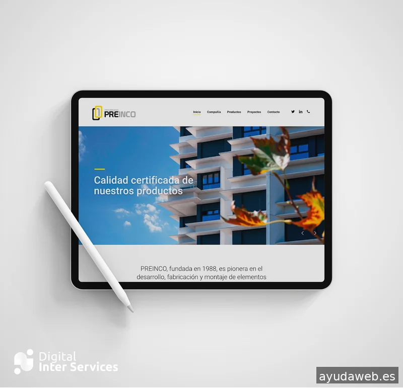 Digital Inter Services