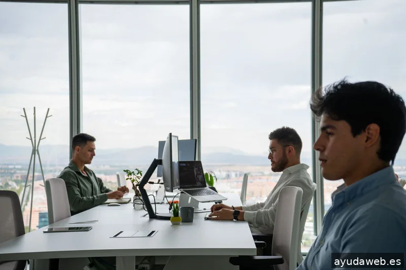 Digital Inter Services