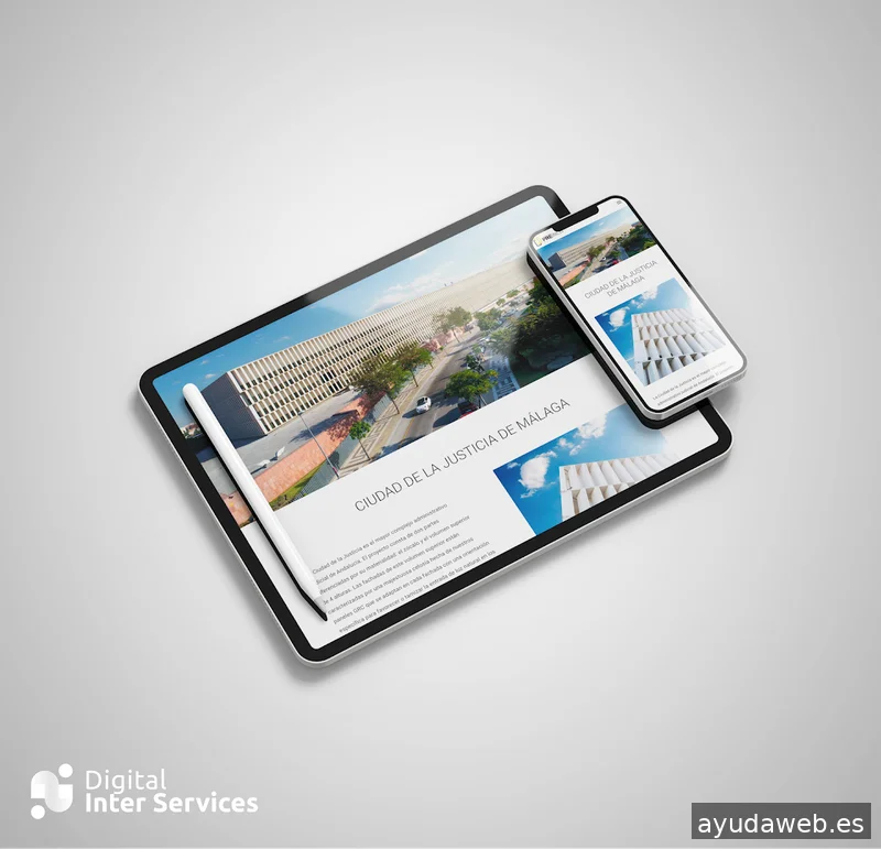 Digital Inter Services