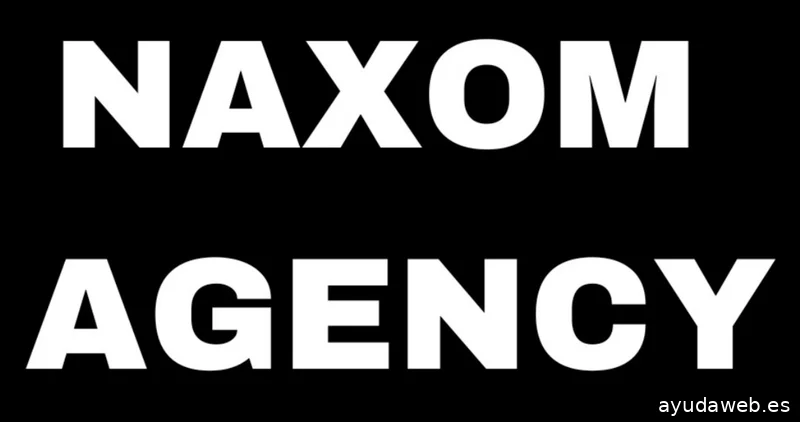 Naxom Agency | Agencia de Marketing Digital en Madrid